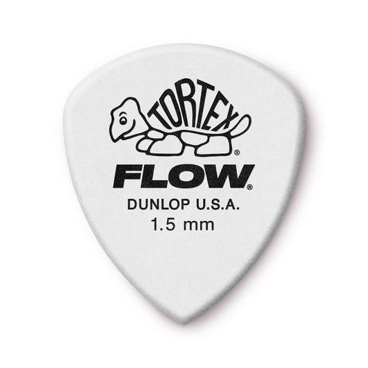 TORTEX® FLOW® PICK 1.50MM 12 pack
