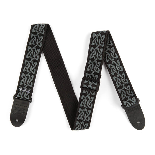 DUNLOP CLASSIC CELTIC GRAY STRAP