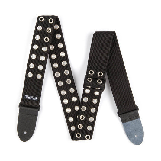 DUNLOP CLASSIC GROMMET STRAP