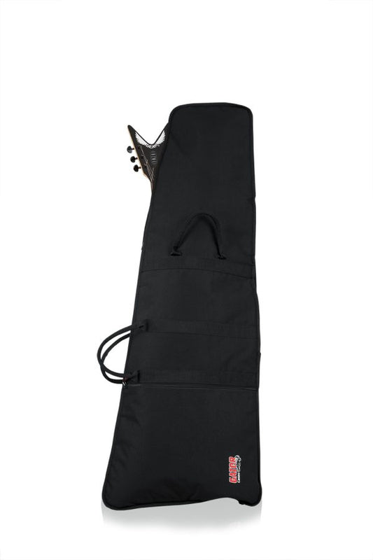 Gator Unique Shaped Guitar Gig Bag GBE-EXTREME-1