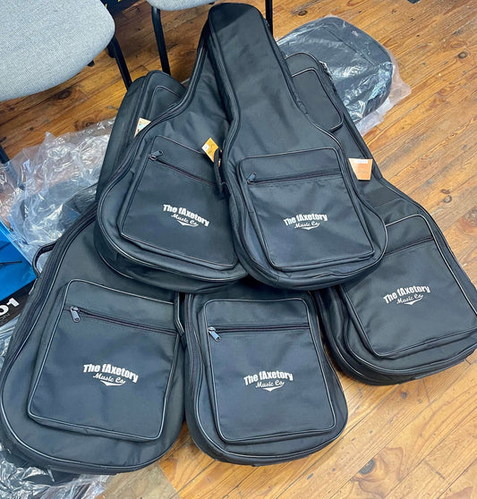 DELUXE GIG BAG