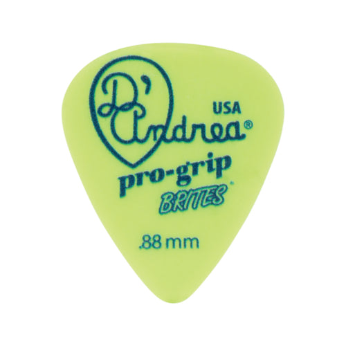 D'Andrea Pro-Grip Brites