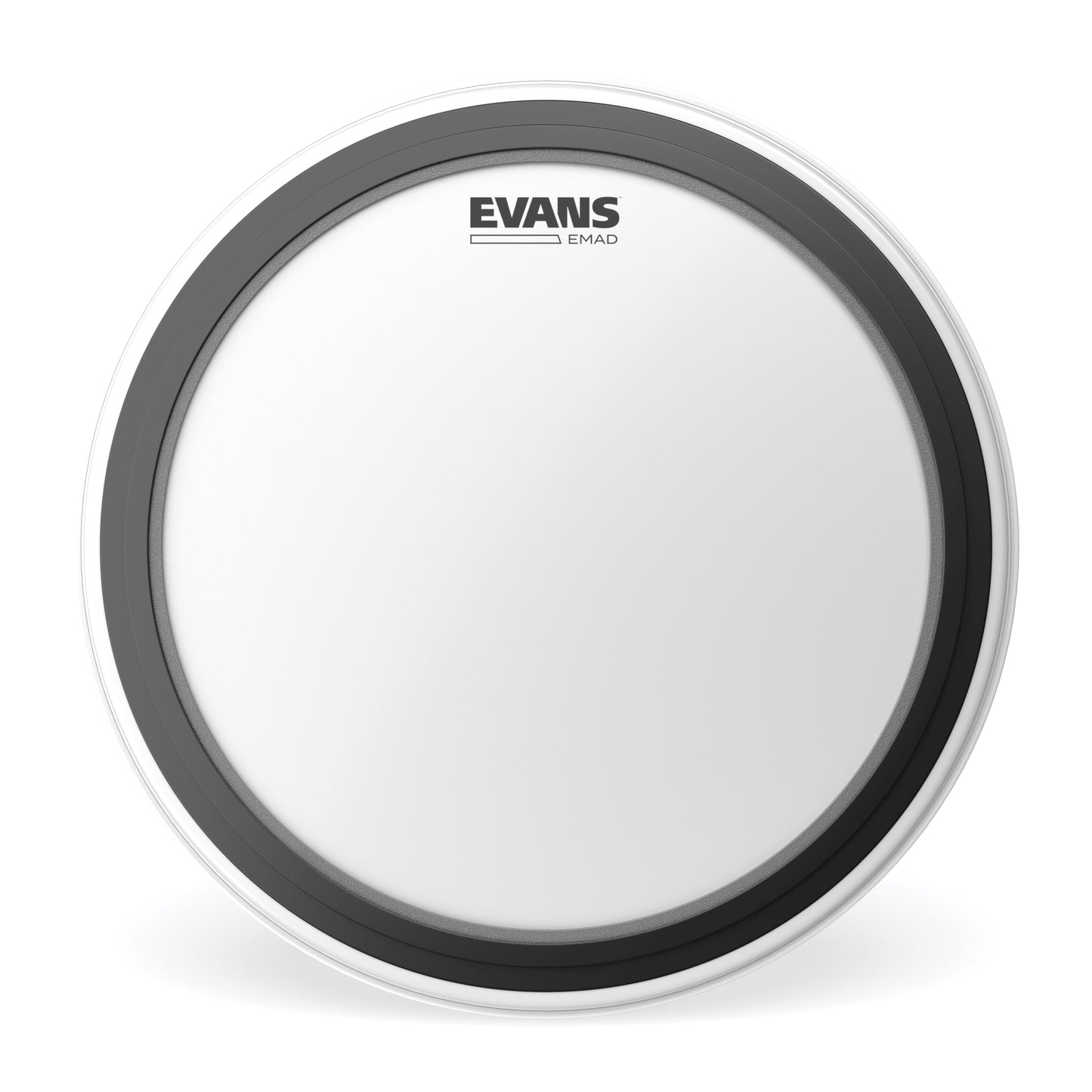 EMAD Coated Bass Batter Drumhead