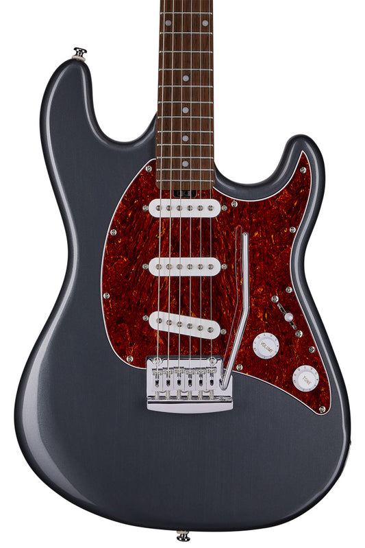 Sterling By Music Man Cutlass CT30 S-S-S