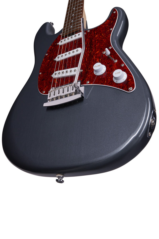 Sterling By Music Man Cutlass CT30 S-S-S