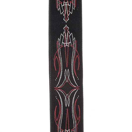 Woven Guitar Strap, Chopper