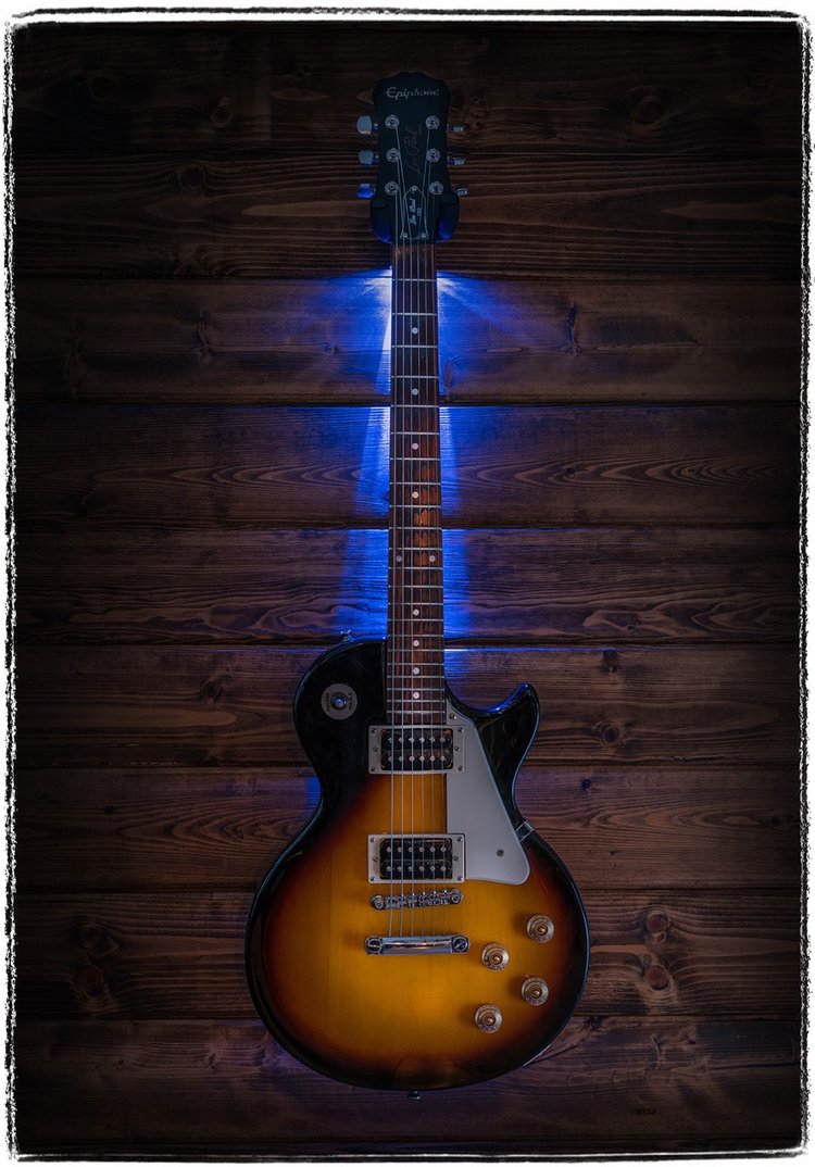 Muzic Light