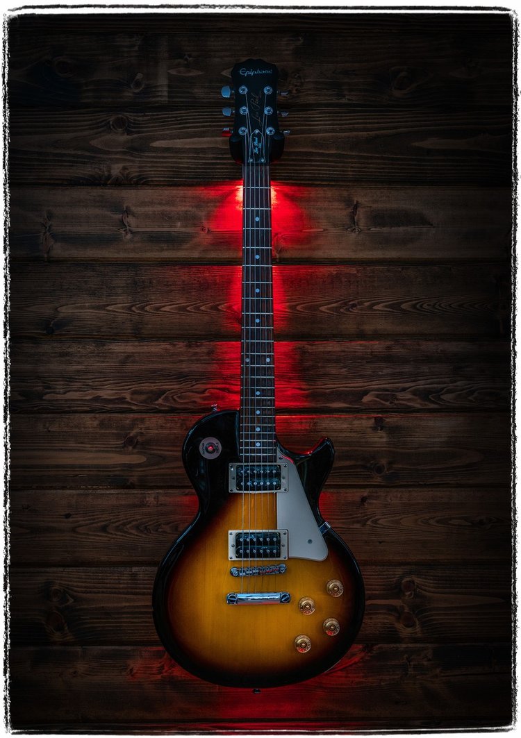 Muzic Light
