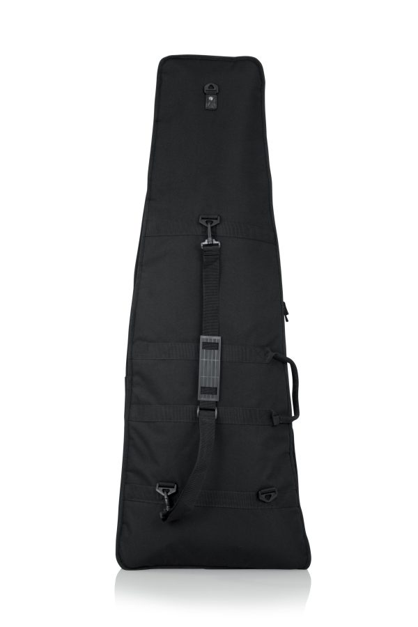Gator Unique Shaped Guitar Gig Bag GBE-EXTREME-1