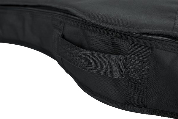 Gator Unique Shaped Guitar Gig Bag GBE-EXTREME-1