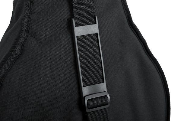 Gator Unique Shaped Guitar Gig Bag GBE-EXTREME-1