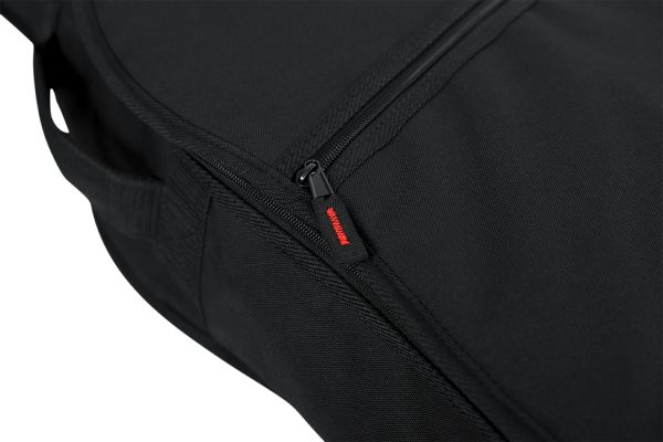 Gator Unique Shaped Guitar Gig Bag GBE-EXTREME-1