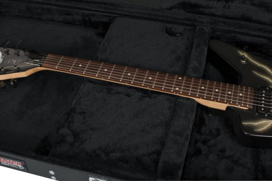 Extreme Guitar Wood Case GWE-EXTREME