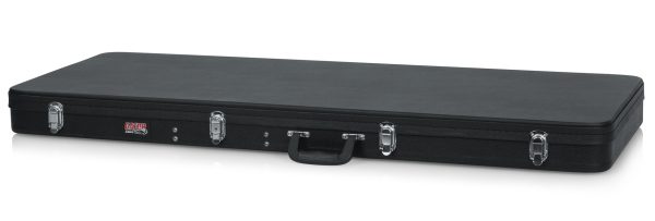 Extreme Guitar Wood Case GWE-EXTREME