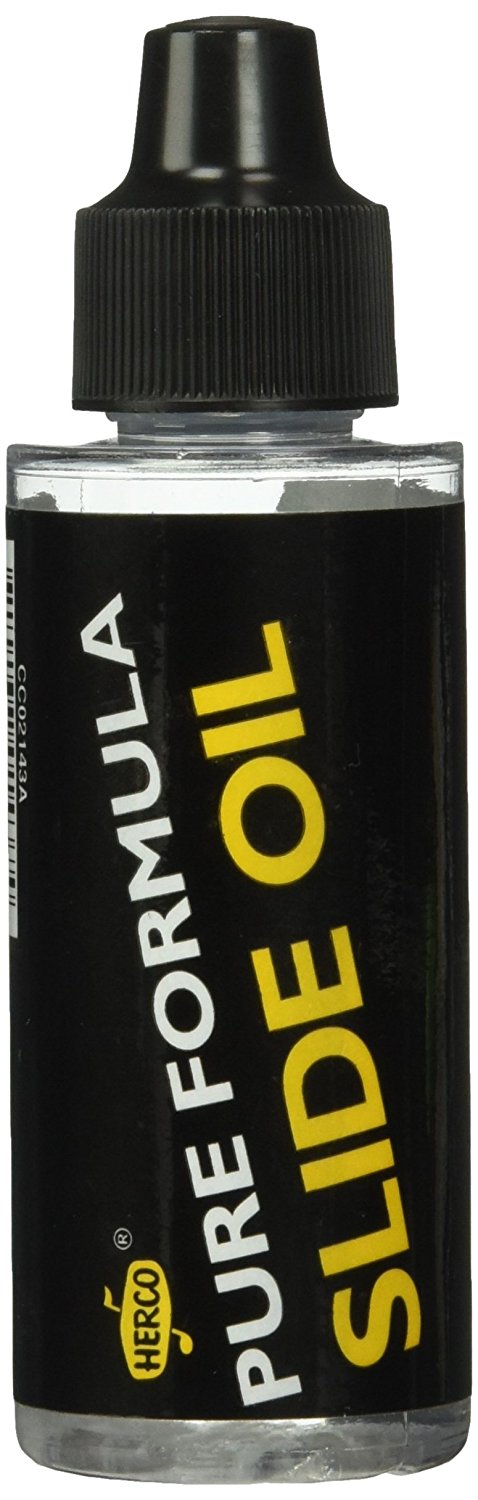 Herco HE449SI Pure Formula Slide Oil Item ID: HE449SI-U
