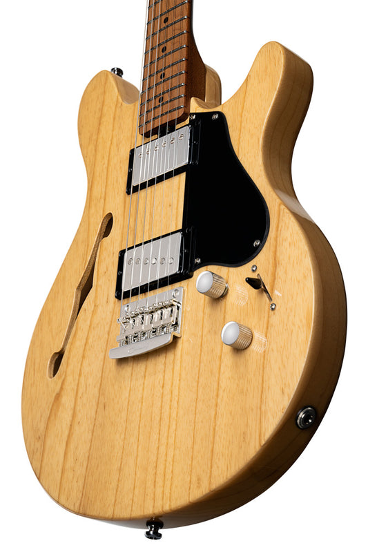 Sterling By Music Man Valentine Chambered