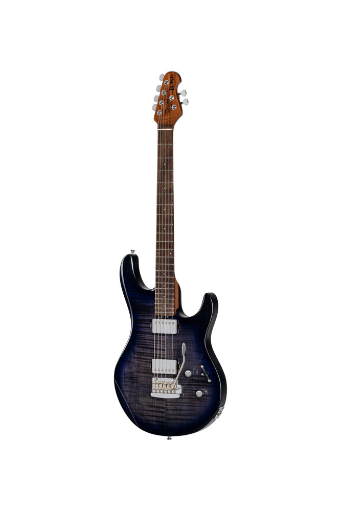 Sterling By Music Man Luke