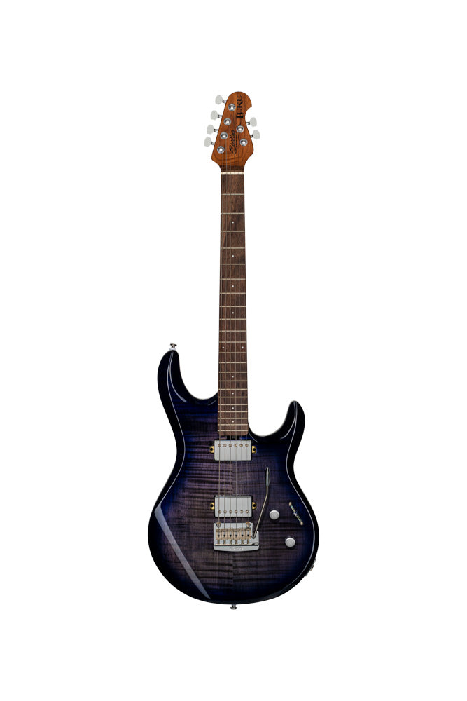 Sterling By Music Man Luke