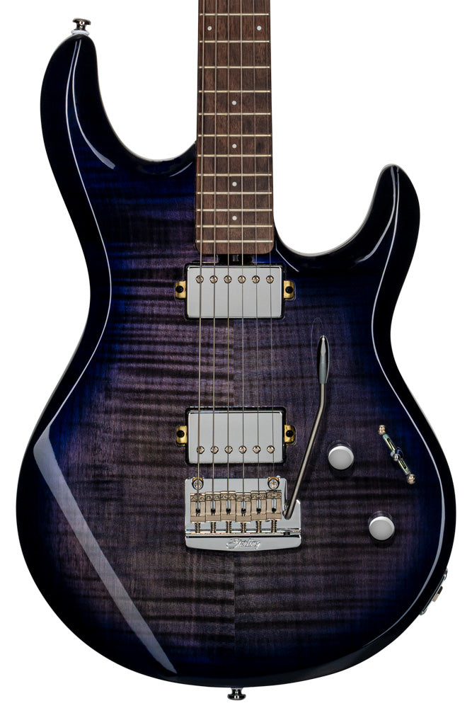 Sterling By Music Man Luke