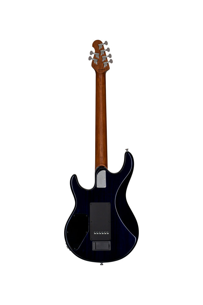 Sterling By Music Man Luke