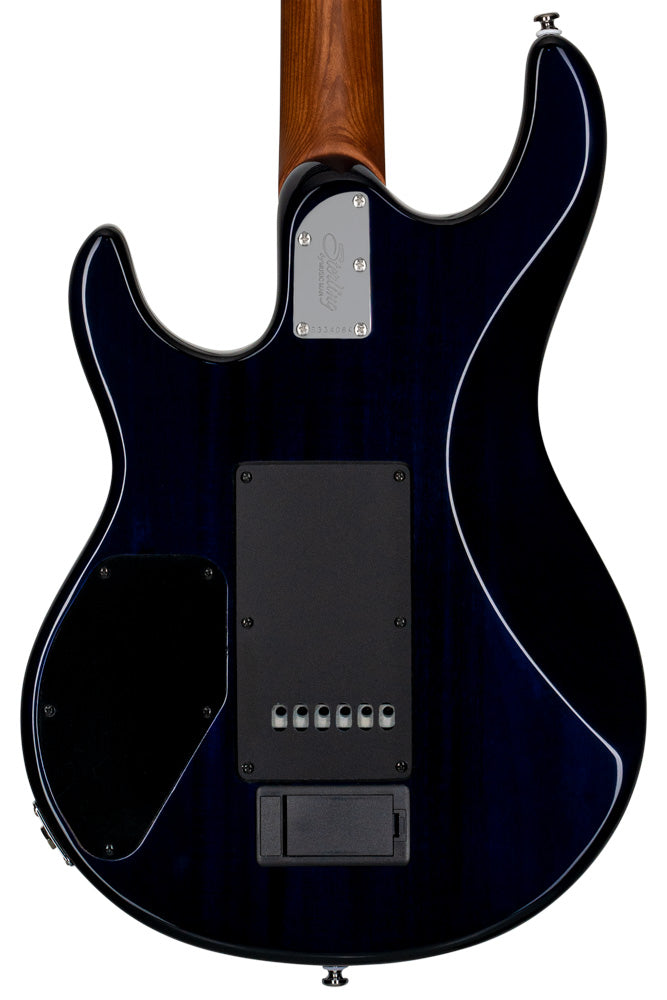 Sterling By Music Man Luke
