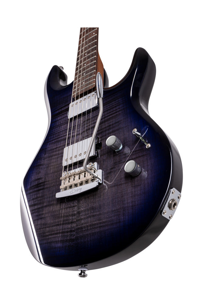 Sterling By Music Man Luke