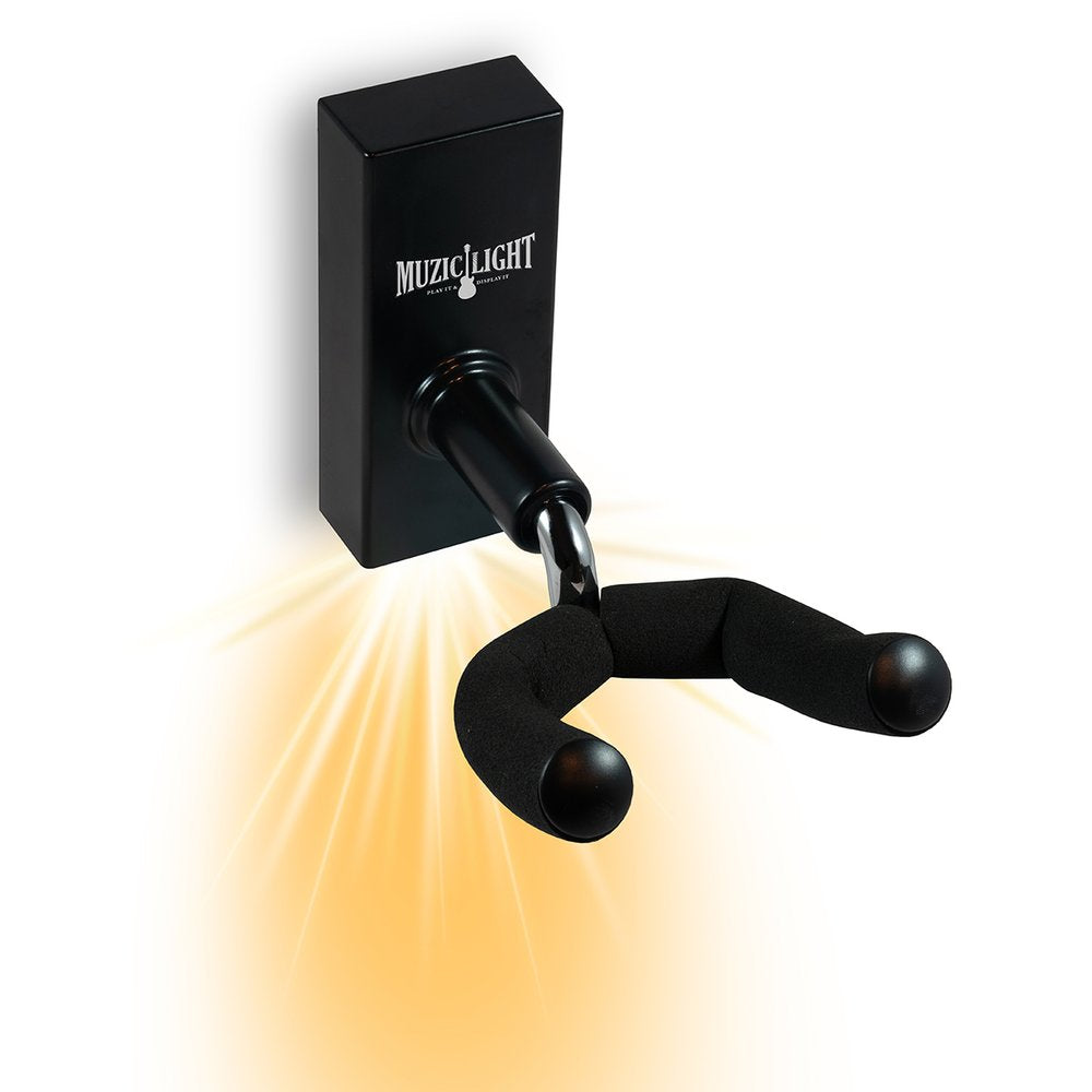 Muzic Light