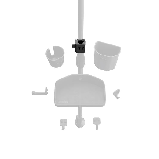 D'Addario Mic Stand Accessories