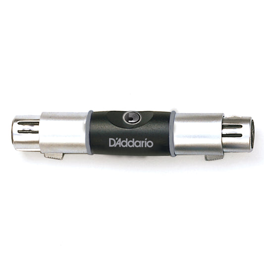 XLR Adapters