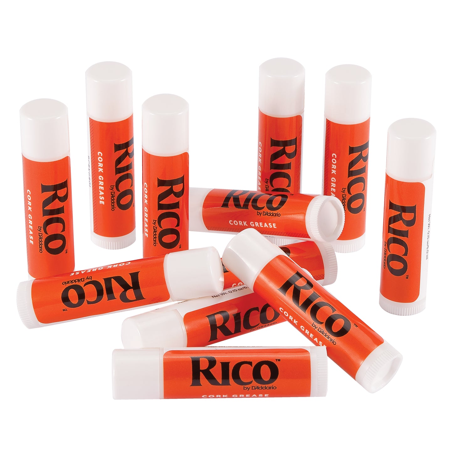 Rico Cork Grease Single Tube
