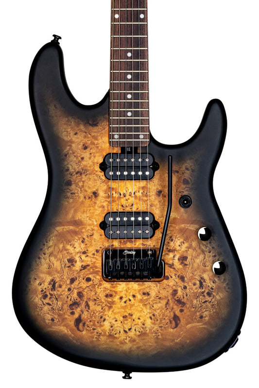 Sterling By Music Man Richardson6