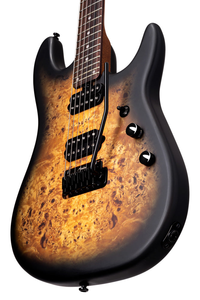 Sterling By Music Man Richardson6