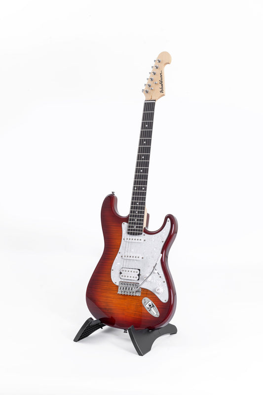 Washburn SDFSBPACK Sonamaster Take the Stage Electric Guitar Pack