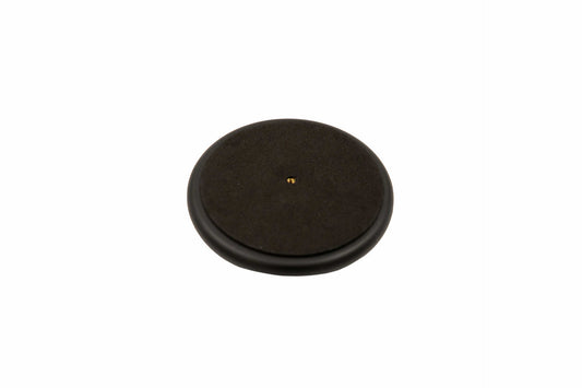 6″ Round Logo Pad