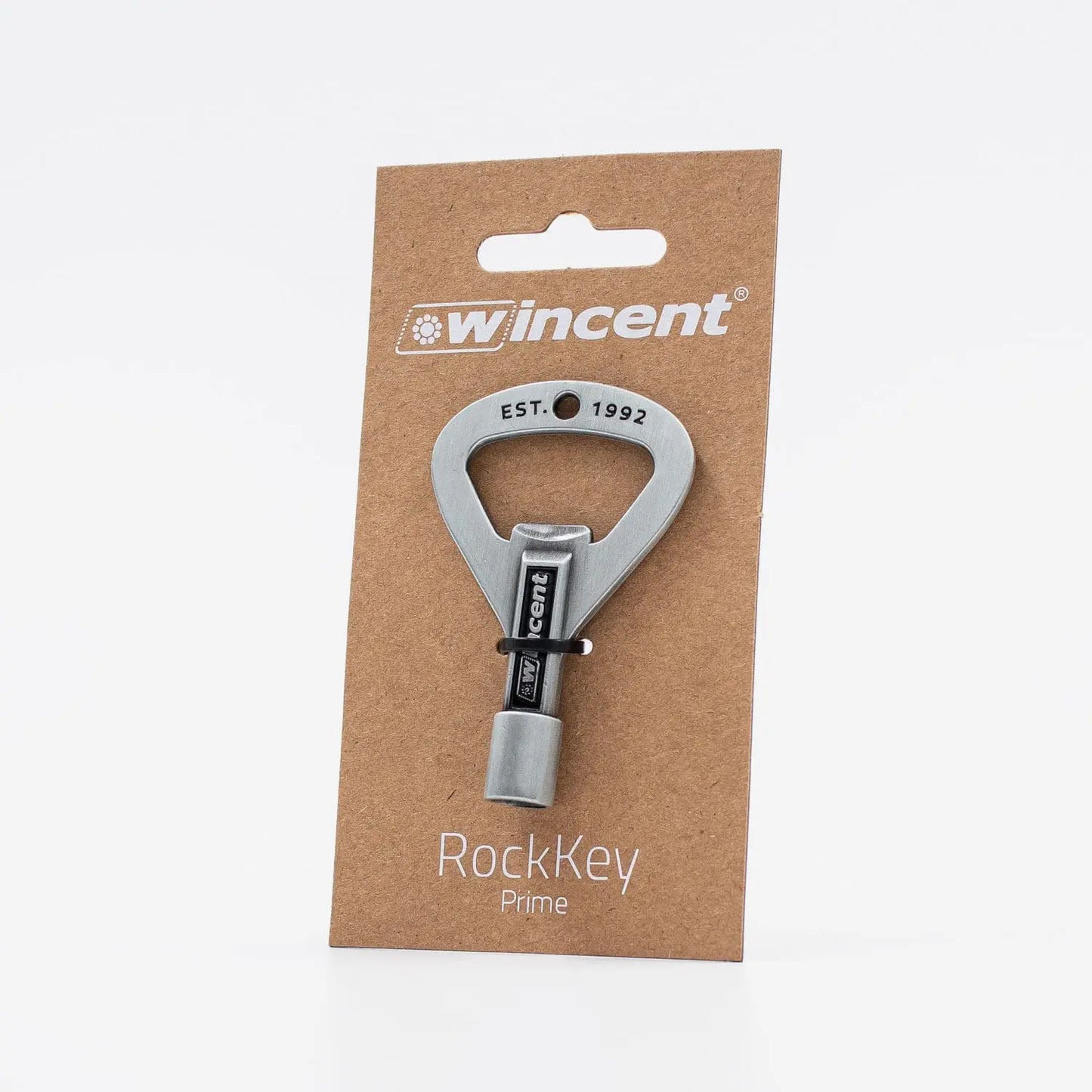 ROCK KEY PRIME