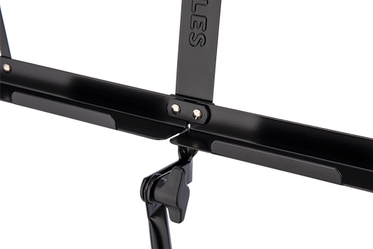ULTRA LIGHT COMPACT MUSIC STAND WITH BAG