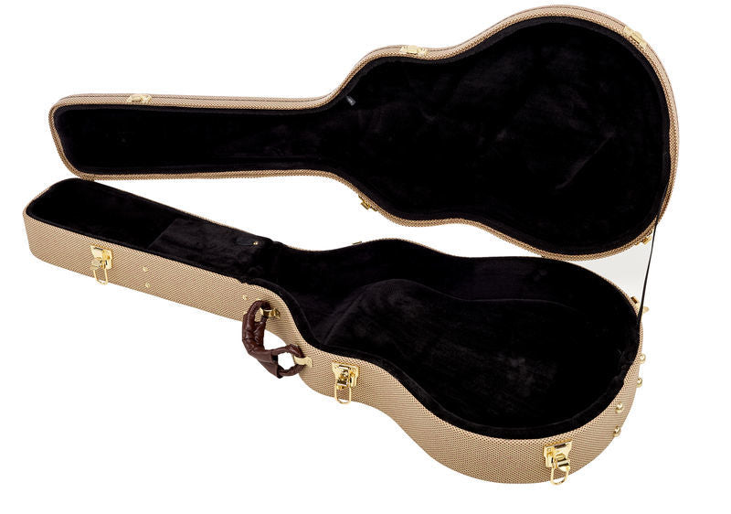Hagstrom C-55 Hard Case for Viking Guitars Item ID: C-55-U
