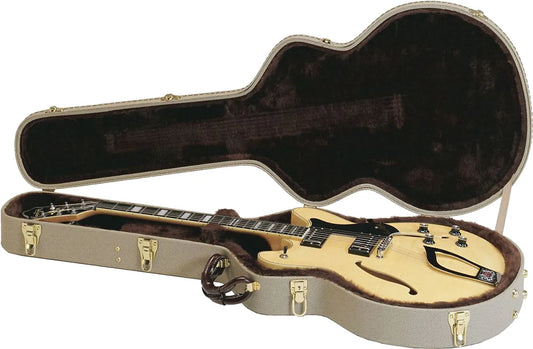 Hagstrom C-55 Hard Case for Viking Guitars Item ID: C-55-U