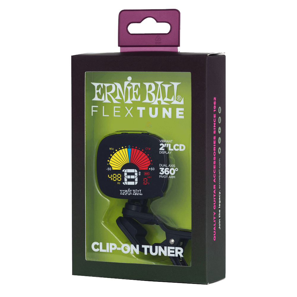 Ernie Ball FLEXTUNE P04112