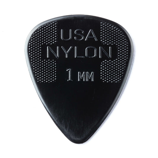 NYLON STANDARD PICK 12 Pack