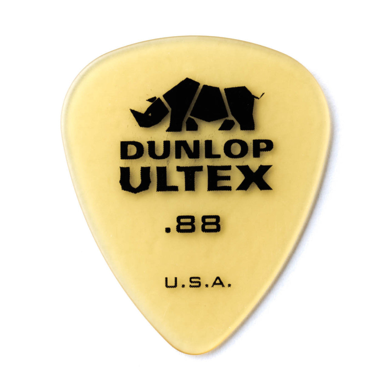 ULTEX® STANDARD PICK .88MM 421P088