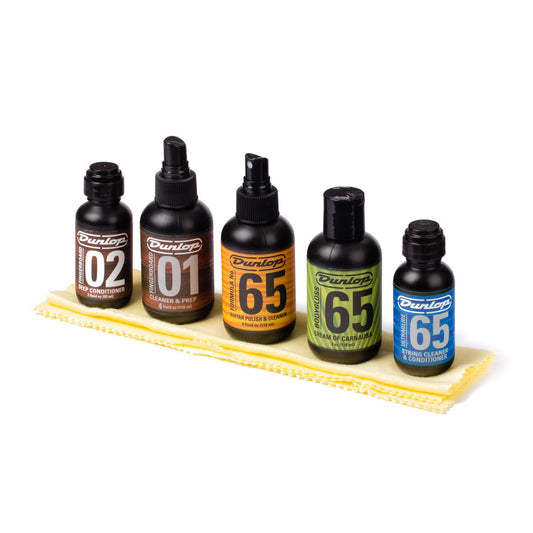 SYSTEM 65 GUITAR MAINTENANCE KIT 6500