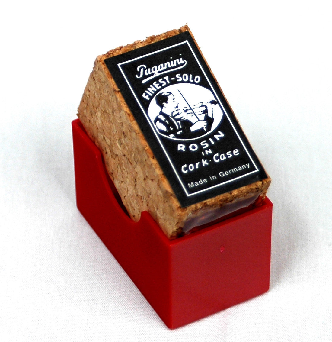 Trophy 5501 Paganini Violin Rosin