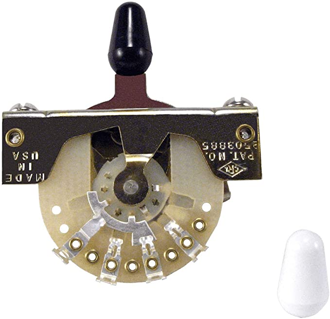 3-WAY STRAT-STYLE SWITCH P06371