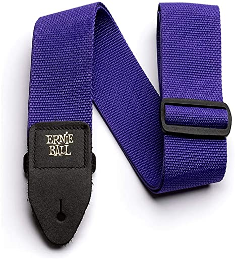 Ernie Ball Polypro Guitar Strap