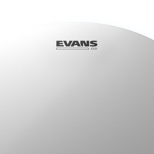 Evans G2 Coated Snare Batter