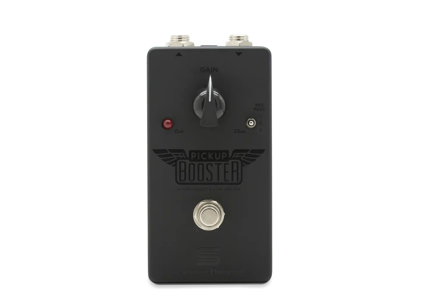 Seymour Duncan Pickup Booster™