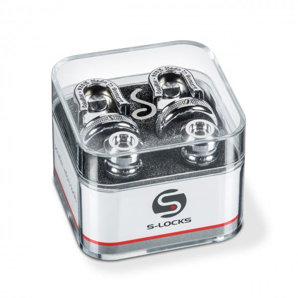 Schaller S-Locks (Strap Locks)