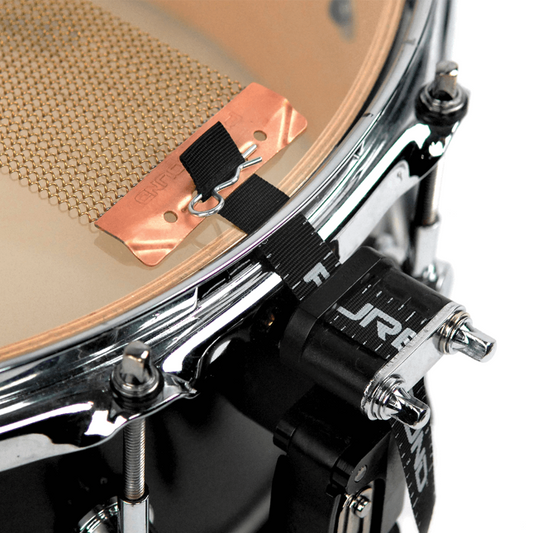 PureSound Custom Pro Brass Snare Wire 24 Strand, 14 Inch CPB1424