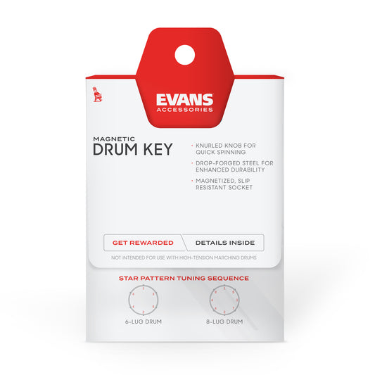 Magnetic Head Drum Key DADK
